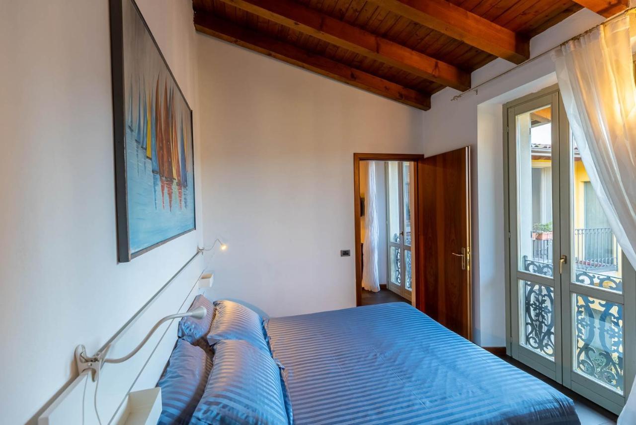 La Casa Di Fio Apartment *